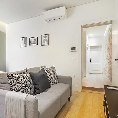 Whome Timeless Luxury Porto W/ Ac & Elevator Экстерьер фото