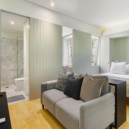 Whome Timeless Luxury Porto W/ Ac & Elevator Экстерьер фото