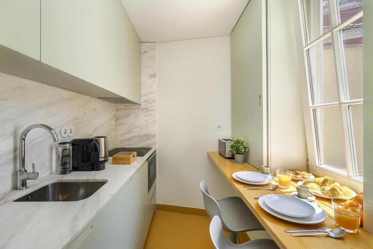 Whome Timeless Luxury Porto W/ Ac & Elevator Экстерьер фото