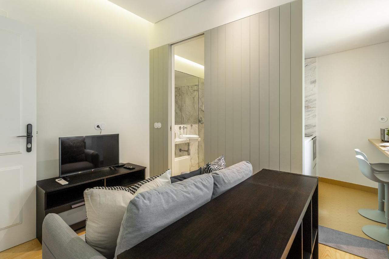 Whome Timeless Luxury Porto W/ Ac & Elevator Экстерьер фото