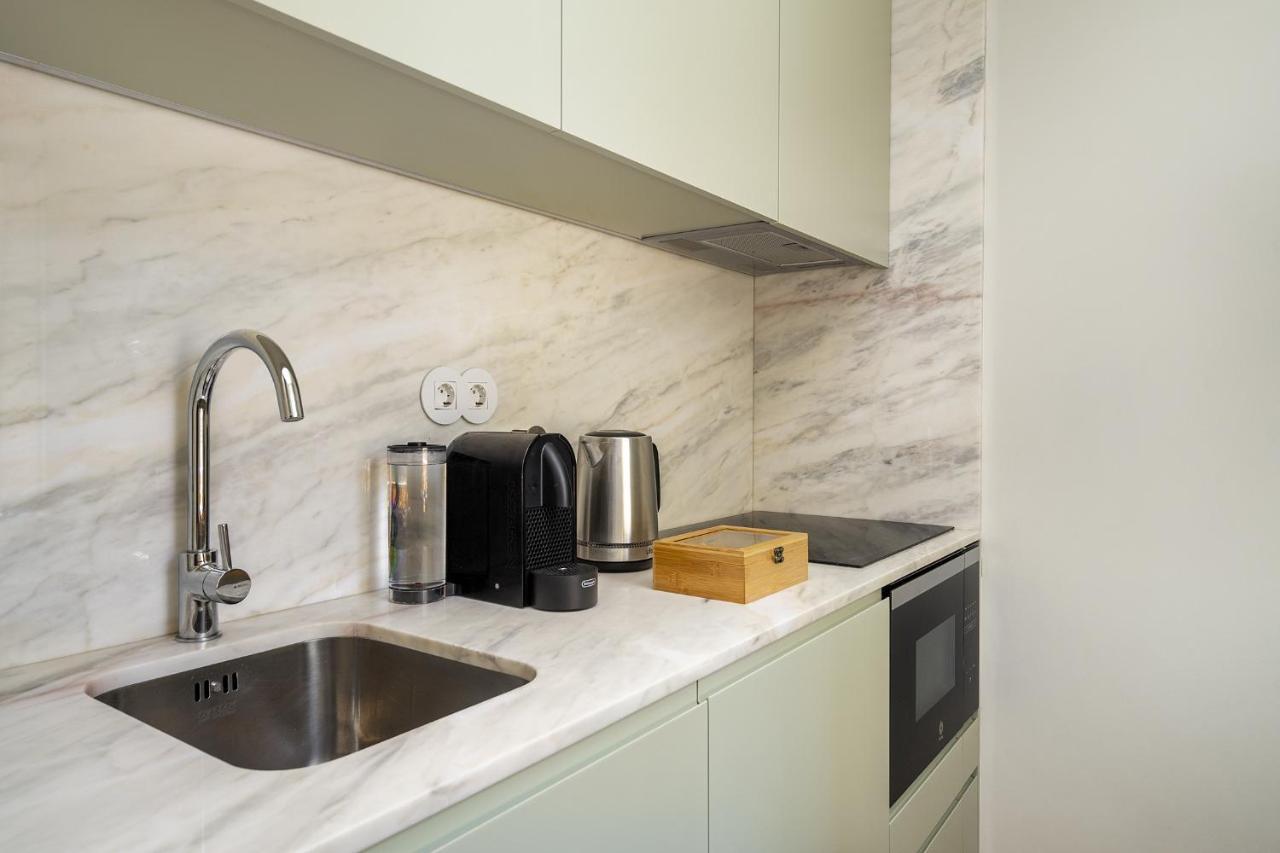 Whome Timeless Luxury Porto W/ Ac & Elevator Экстерьер фото