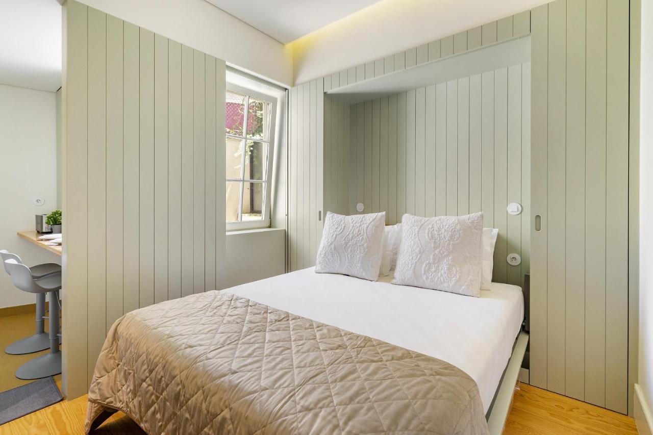 Whome Timeless Luxury Porto W/ Ac & Elevator Экстерьер фото